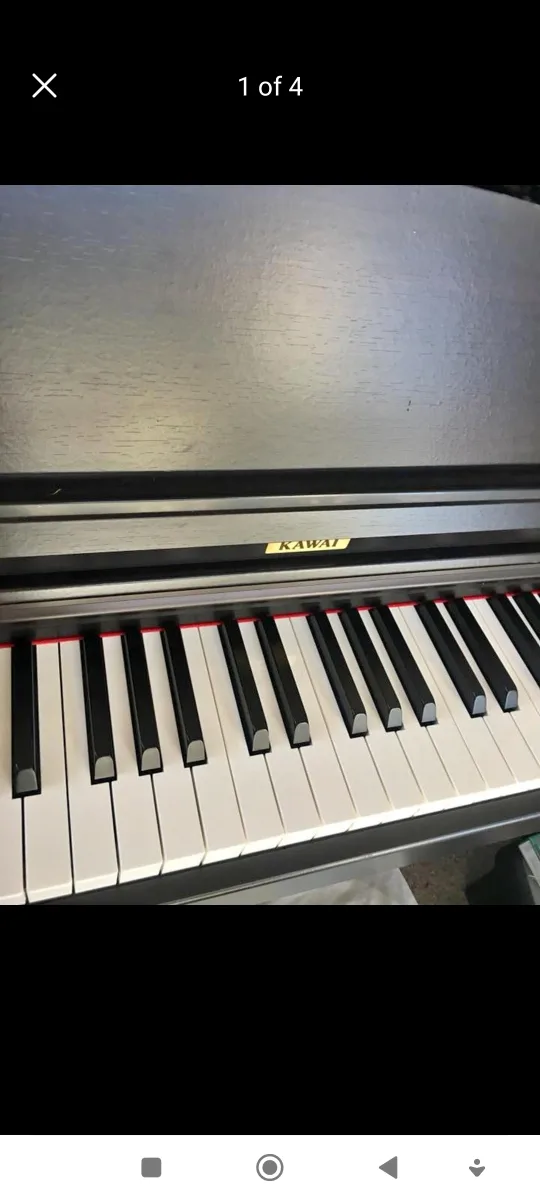Πιάνο Kawai