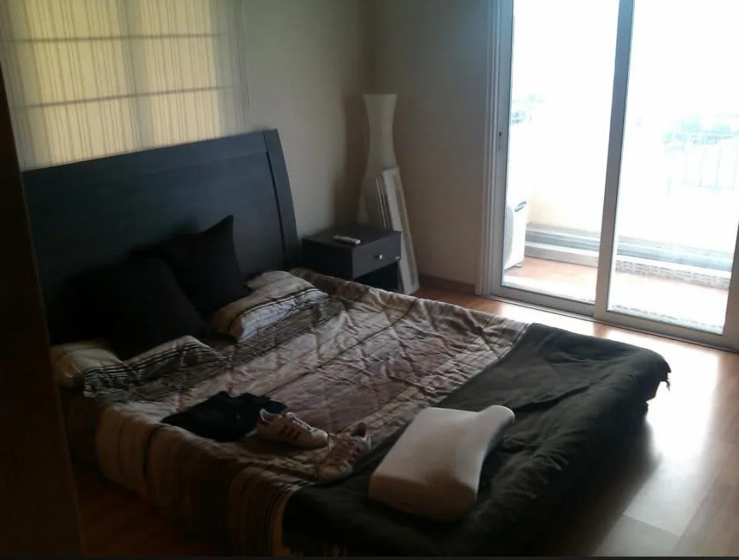 Διαμέρισμα 2 υπνοδωματίων