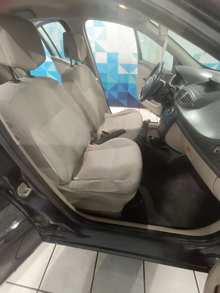 Renault Clio iii clima