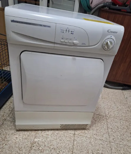 Στεγνωτήρα Candy