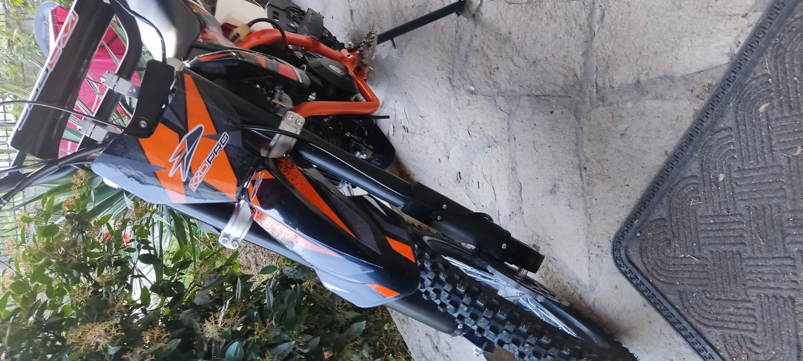 Motocross