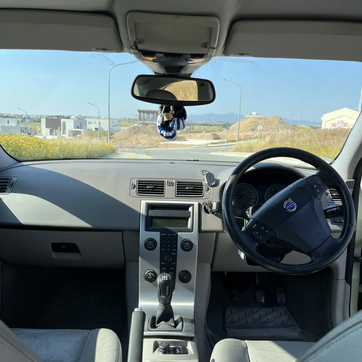 Volvo s40