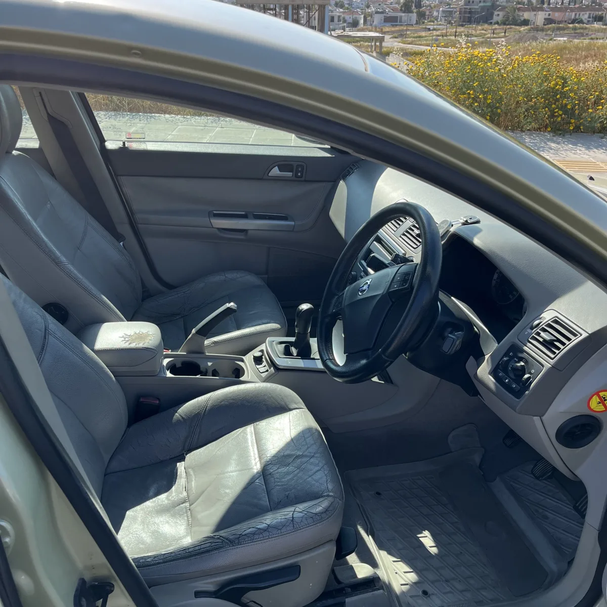 Volvo s40