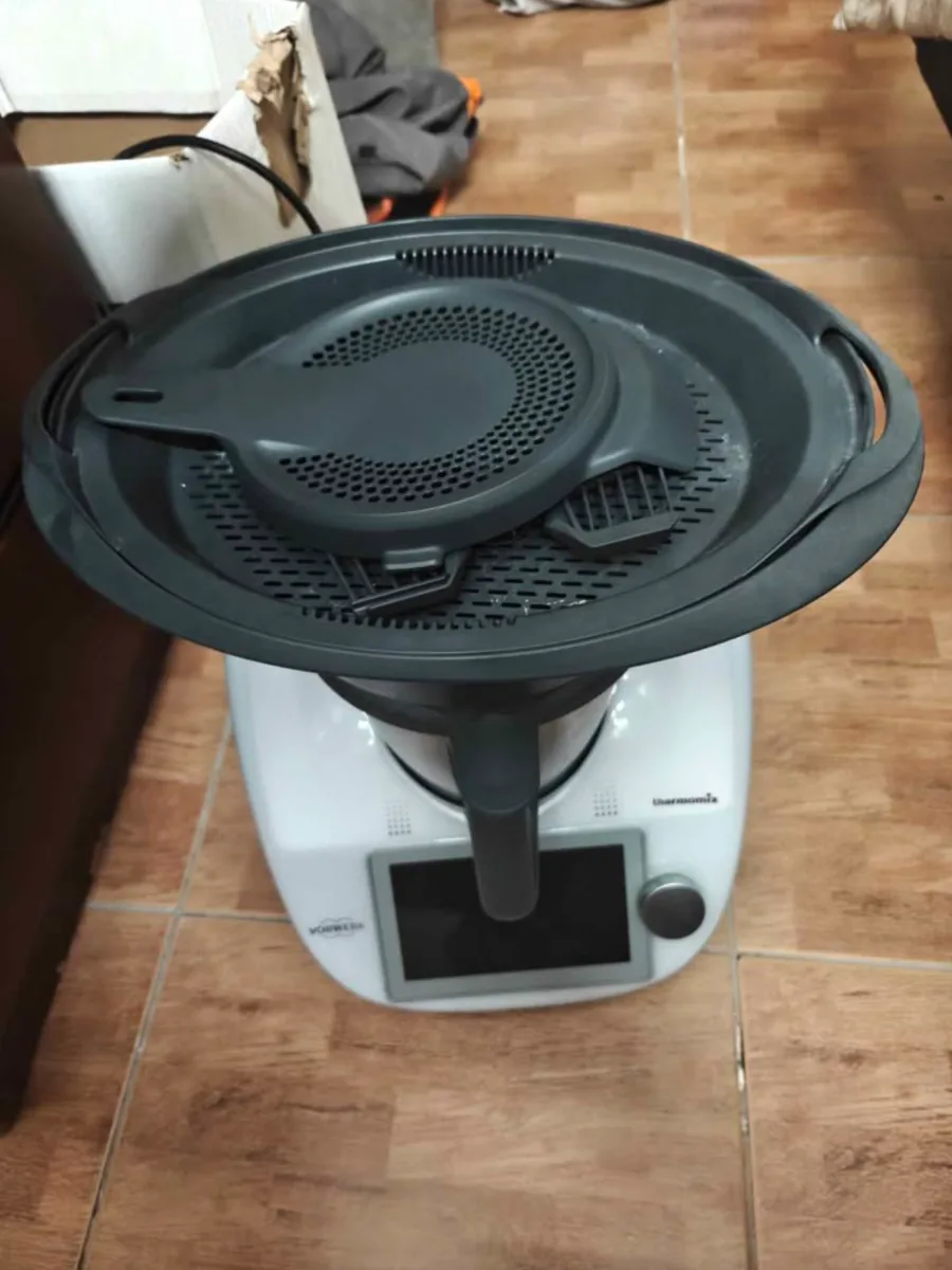 THERMOMIX TM6