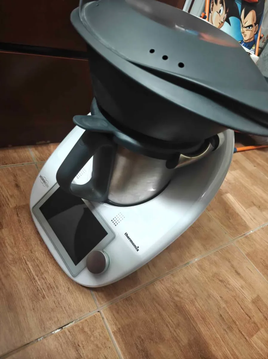 THERMOMIX TM6