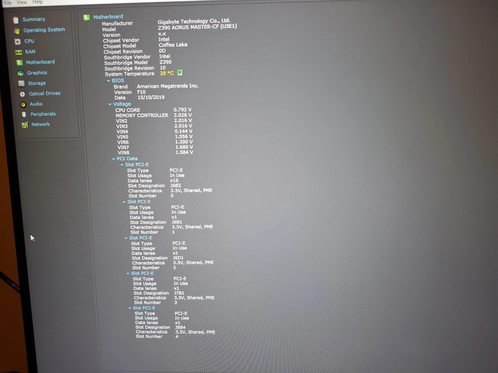 Pc i7 4k + samsung monitor