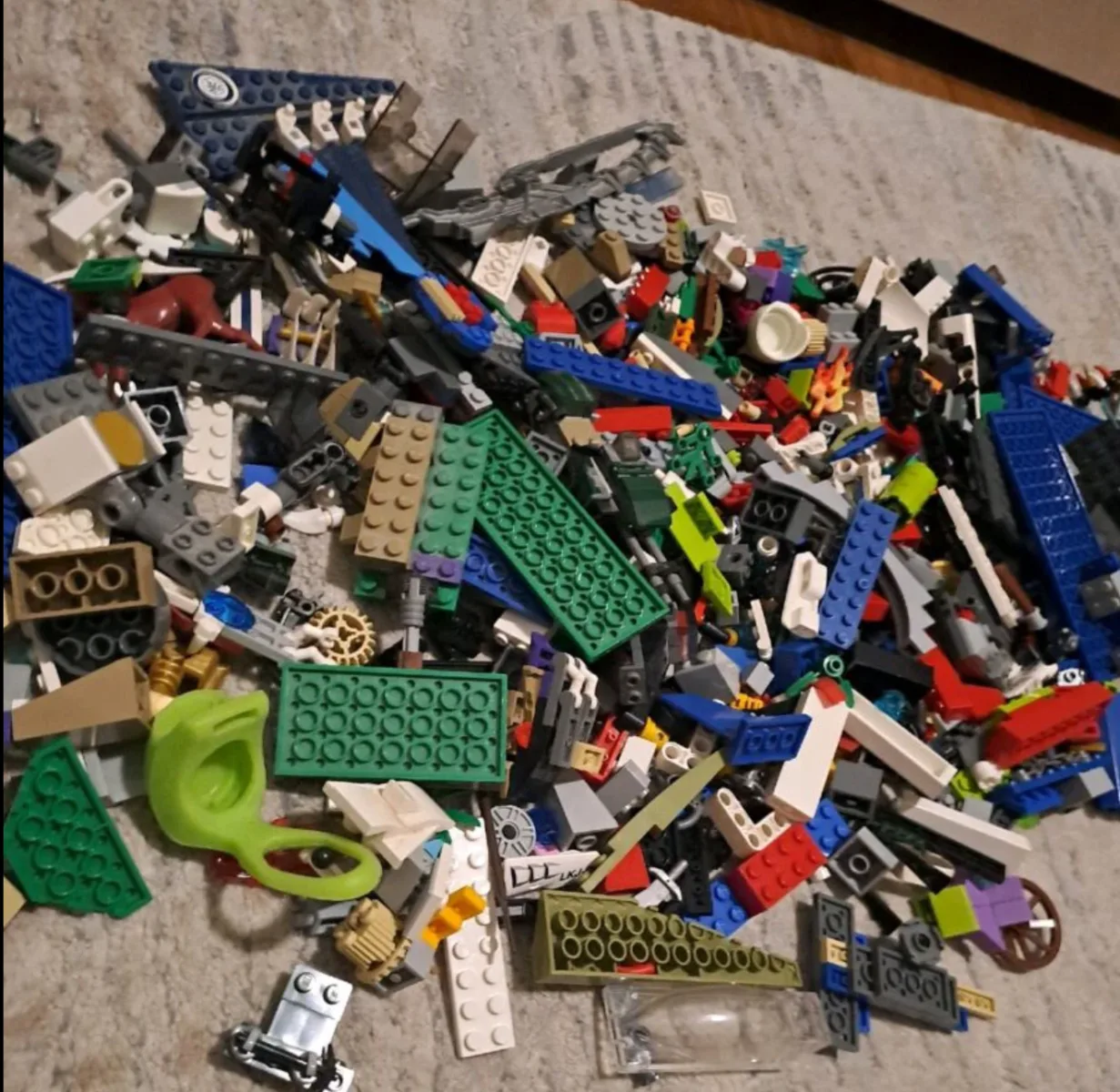 παιχνιγια lego