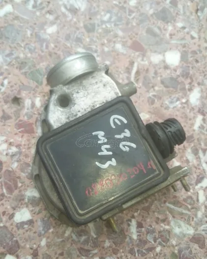 Μετρητής μάζας αέρα για BMW E36 M43 1.6